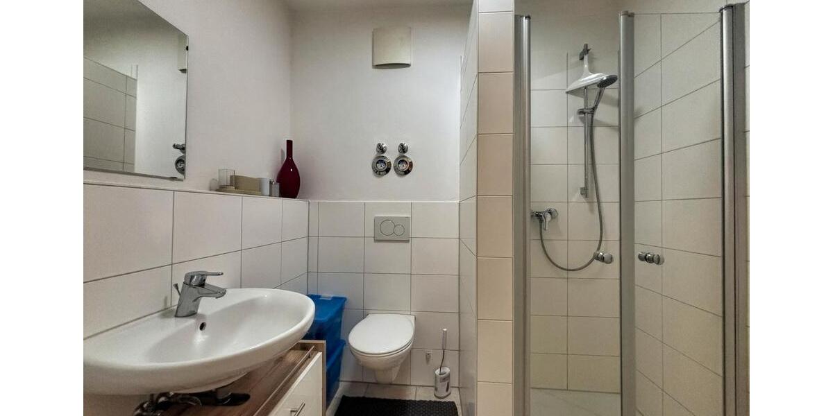 Etagenwohnung Eichstätt - 3 Zimmer, 77 m&sup2;, 850&euro; | Angebot:26663377