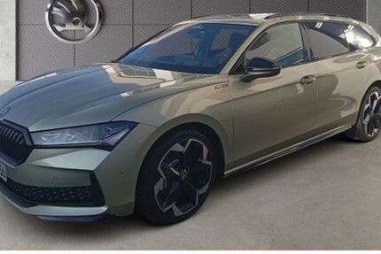Skoda Superb 25.533 km 47.990 &euro; Frankfurt am Main 60326
