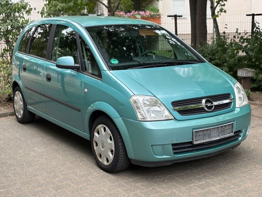Meriva