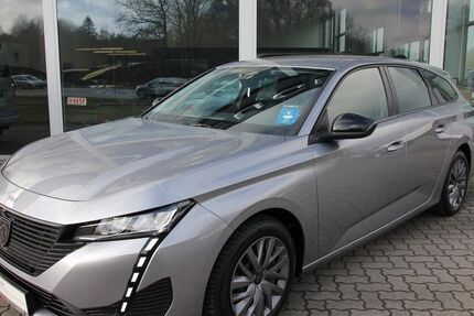 Peugeot 308 81.680 km 16.990 &euro; Neumünster 24539