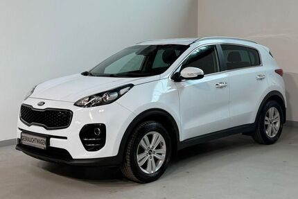 Kia Sportage 105.164 km 14.500 &euro; Elmshorn 25337