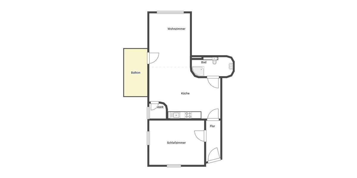 Einfamilienhaus Göhren - 2 Zimmer, 325.000&euro; | Angebot:25217193