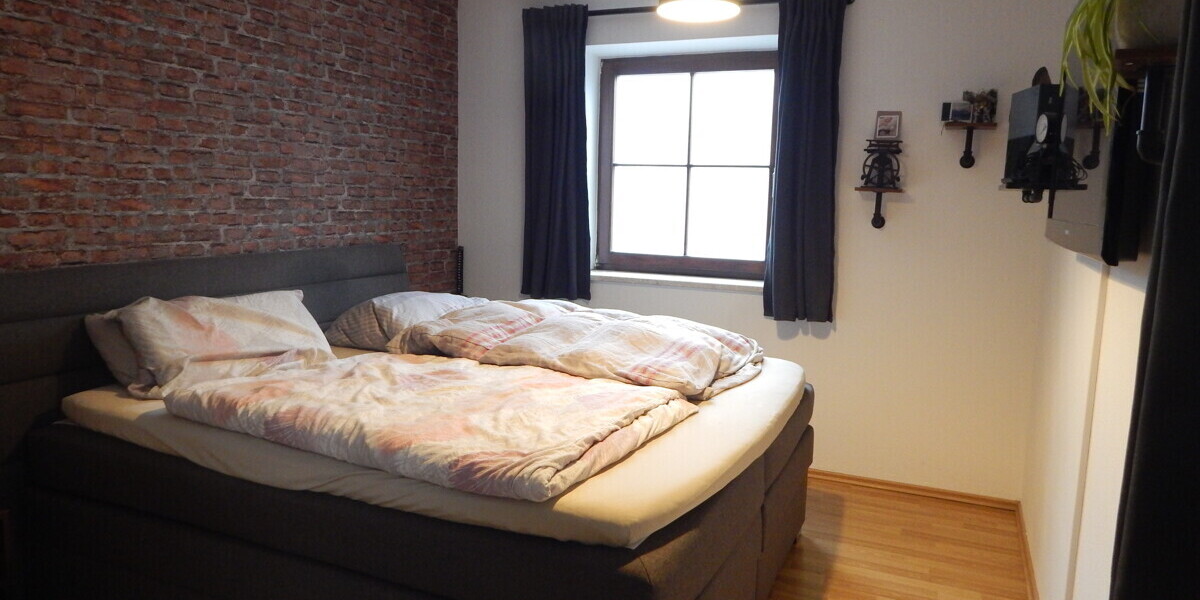 Gepflegte 2-Zimmerwohnung mit Garten in FreilassingHofham - inkl. TG Platz. - frei ab 01.08.2026 - Etagenwohnung Freilassing Freilassing | Angebot:24092328