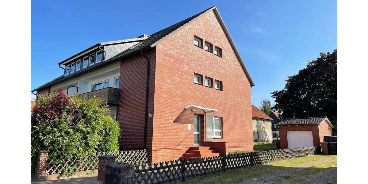 Mehrfamilienhaus, Wohnhaus Soltau - 1 Zimmer, 485 m&sup2;, 820.000&euro; | Angebot:26107980