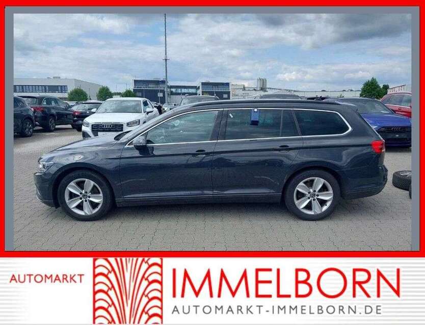 Passat