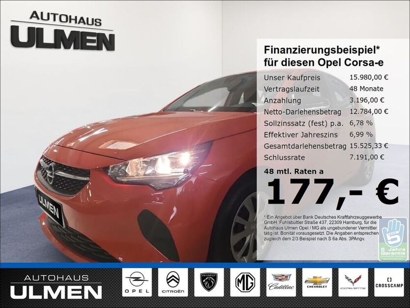 Corsa