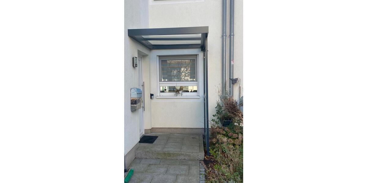 Reihenhaus Wuppertal Eckbusch - 5 Zimmer, 143 m&sup2;, 599.000&euro; | Angebot:24463574