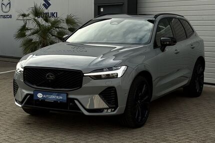 Volvo XC60 25.014 km 45.900 &euro; Rostock 18146