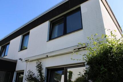 Gemütliches Haus mit Garten zur Miete in Langenhagen - Zentrum