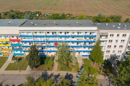 Wohnung Staßfurt - 2 Zimmer, 56 m&sup2;, 312&euro; | Angebot:26645801