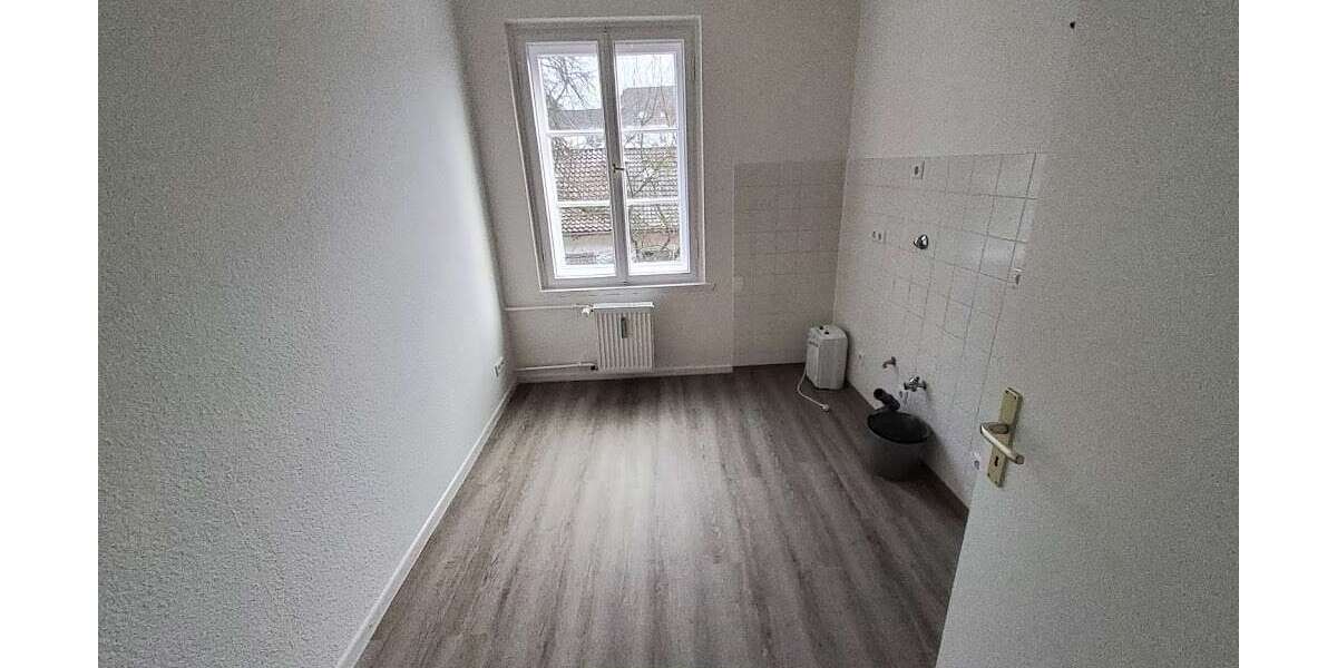 Etagenwohnung Wolfsburg Stadtmitte - 2 Zimmer, 48 m&sup2;, 389&euro; | Angebot:26884042