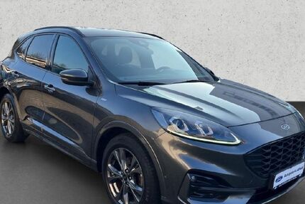 Ford Kuga 84.685 km 19.900 &euro; Alfeld 31061