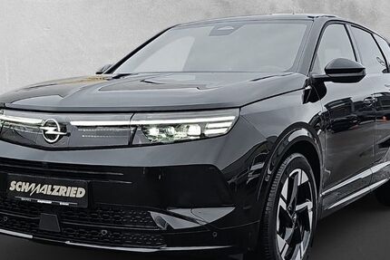 Opel Grandland (X) 4.801 km 37.470 &euro; Bremerhaven 27570