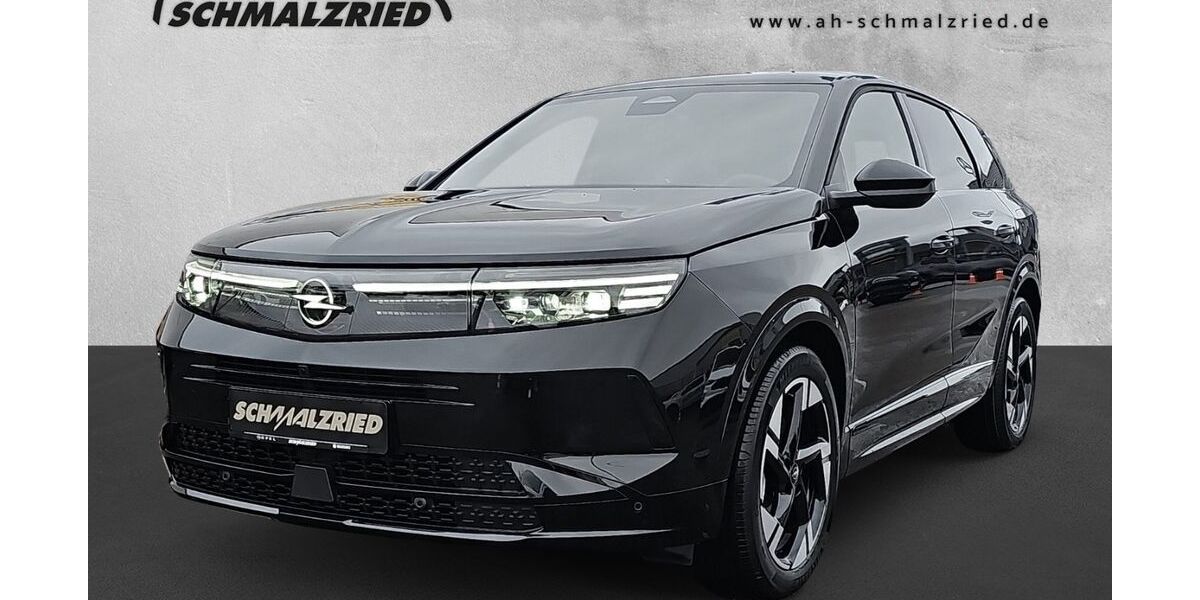 Opel Grandland (X) 4.801 km 37.470 &euro; Bremerhaven 27570