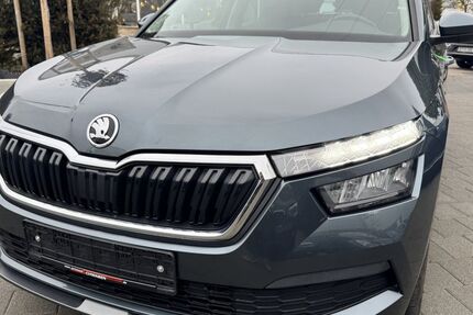 Skoda Kamiq 91.000 km 11.900 &euro; Reutlingen 72770