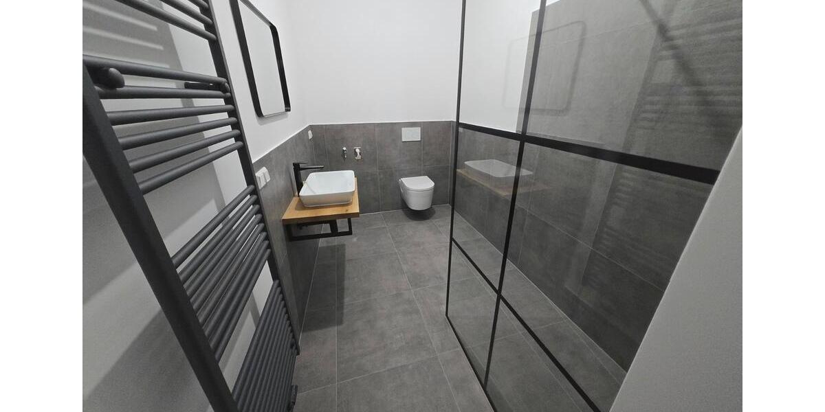 Erdgeschoßwohnung Wernigerode - 2 Zimmer, 60 m&sup2;, 699&euro; | Angebot:26341170