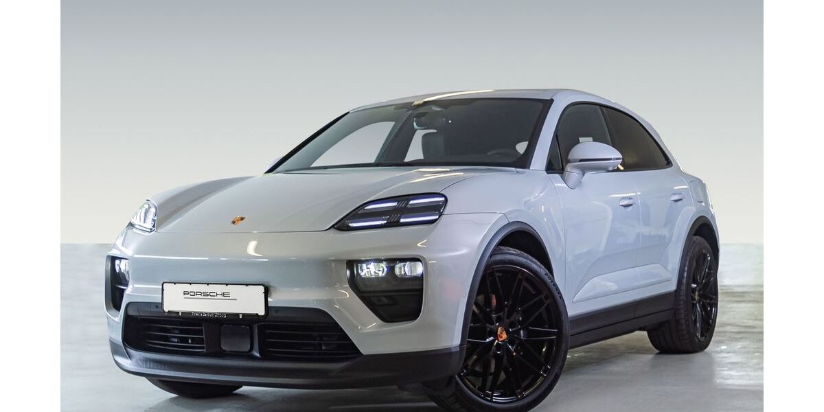 Porsche Macan 9.900 km 94.790 &euro; Diez 65582