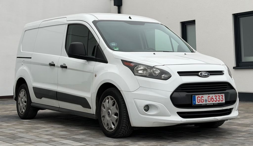 Ford Transit 87.000 km 6.999 &euro; Groß-Gerau 64521