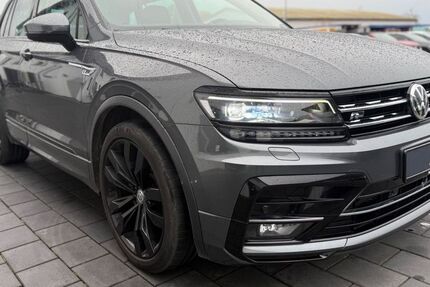VW Tiguan 103.000 km 21.990 € Ilsede 31246
