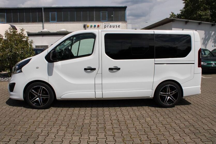 Vivaro
