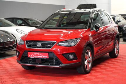 Seat Arona 89.896 km 11.950 &euro; Pfungstadt 64319