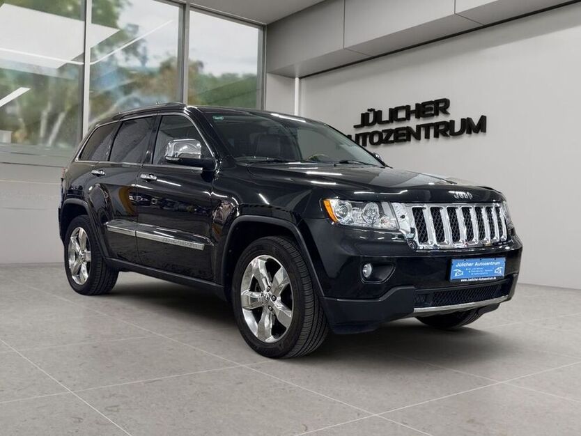 Grand Cherokee