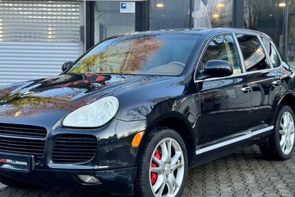 Porsche Cayenne 221.697 km 4.990 &euro; münchen 81671
