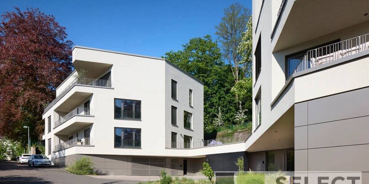 Etagenwohnung Saarbrücken Alt-Saarbrücken - 5 Zimmer, 228 m&sup2;, 994.500&euro; | Angebot:26105865