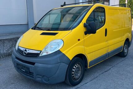 Opel Vivaro 205.000 km 2.990 &euro; Karlsfeld bei München 85757