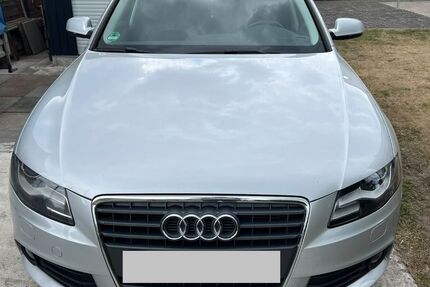 Audi A4 340.300 km 5.500 &euro; Schloss Holte 33758