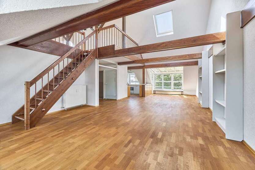 Wohnung zum Kaufen in Mannheim 625.000 € 104.12 m²