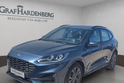 Ford Kuga 4.810 km 23.790 &euro; Landau 76829
