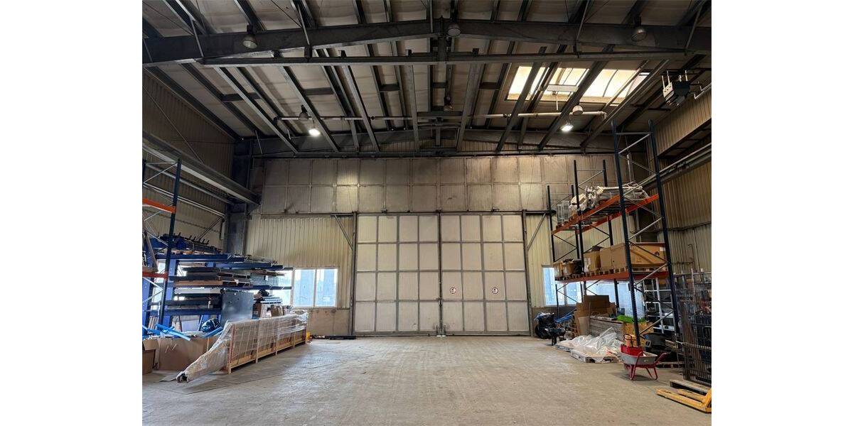 Gewerbeobjekt Rangsdorf - 4.620&euro; | Angebot:26798503