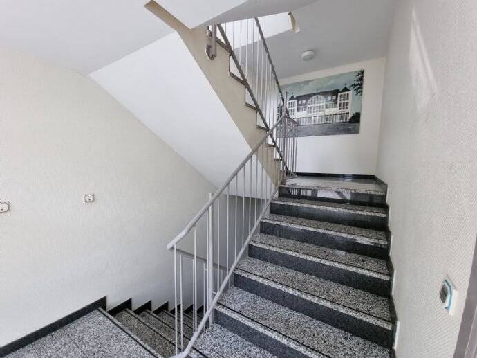 Ladenlokal - eingelaufener Standort - jetzt mieten! Direkt an der B96 zimmer