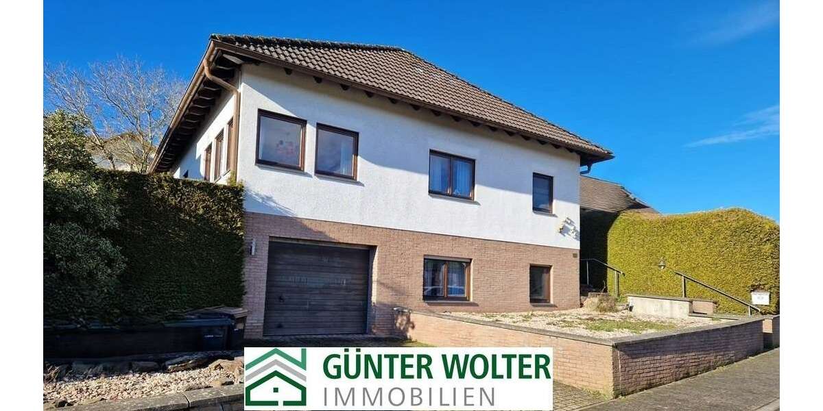 Einfamilienhaus Hellenthal - 5 Zimmer, 157 m&sup2;, 296.000&euro; | Angebot:24822375