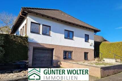 Haus Hellenthal - 5 Zimmer, 157 m&sup2;, 296.000&euro; | Angebot:24822375