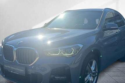 BMW X1 15.200 km 32.890 € Hamburg 22047