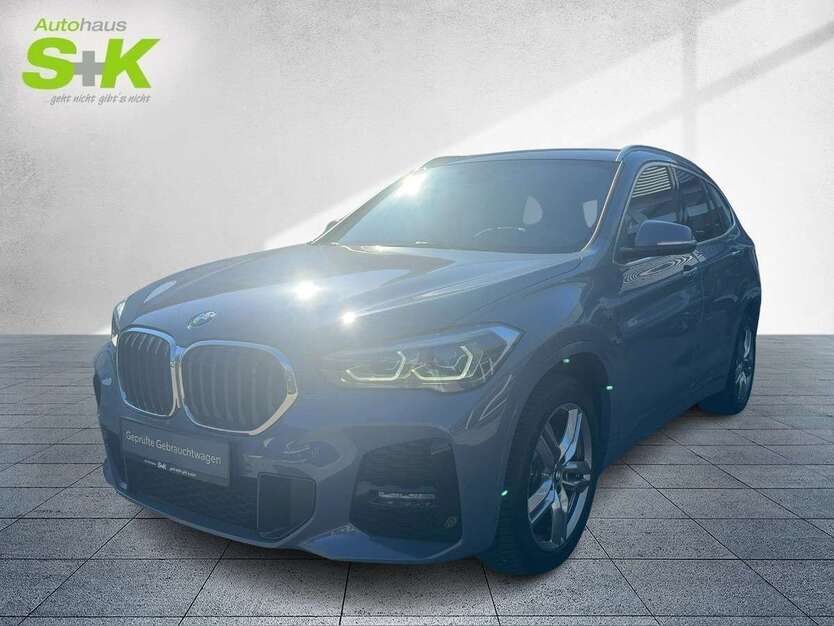 BMW X1 15.200 km 32.890 € Hamburg 22047