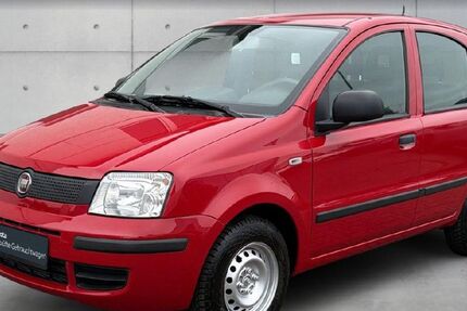 Fiat Panda 82.226 km 3.890 &euro; Rotenburg 27356
