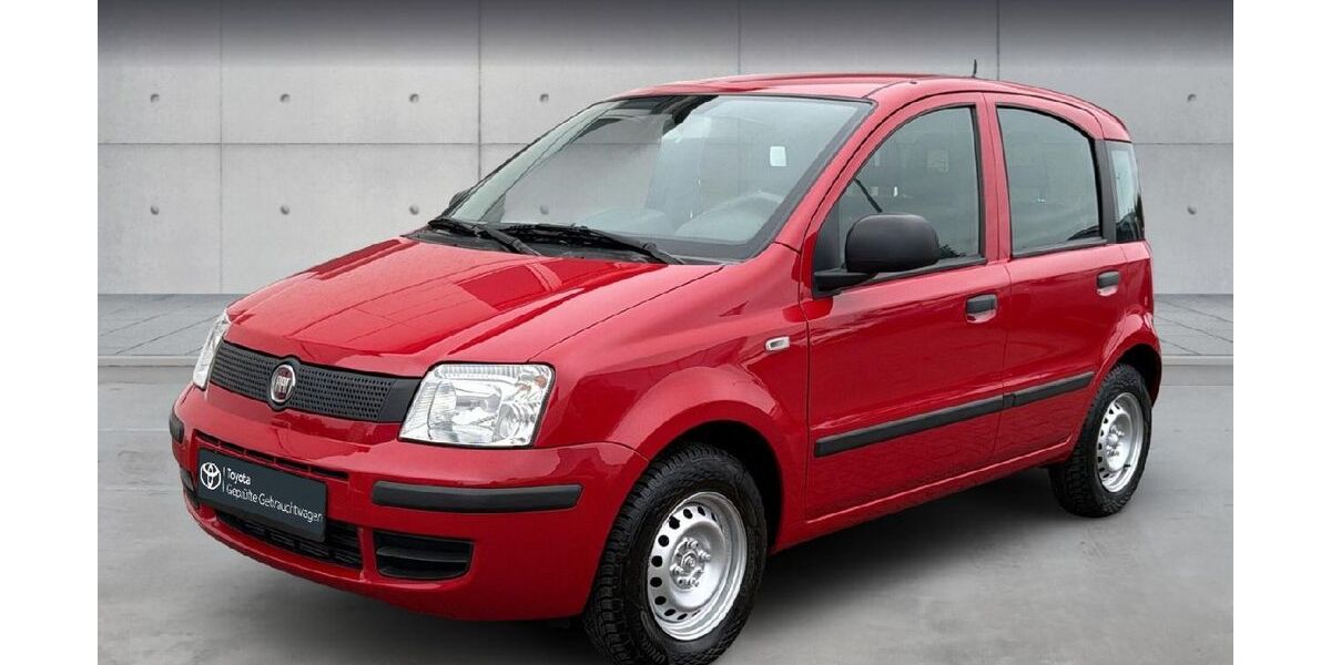 Fiat Panda 82.226 km 3.890 &euro; Rotenburg 27356