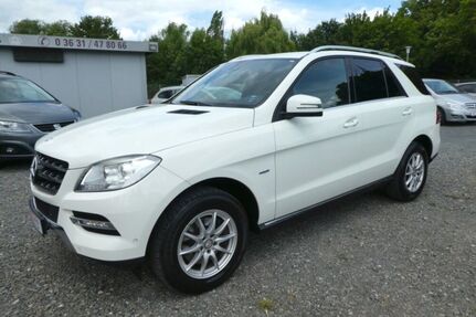 Mercedes ML 250