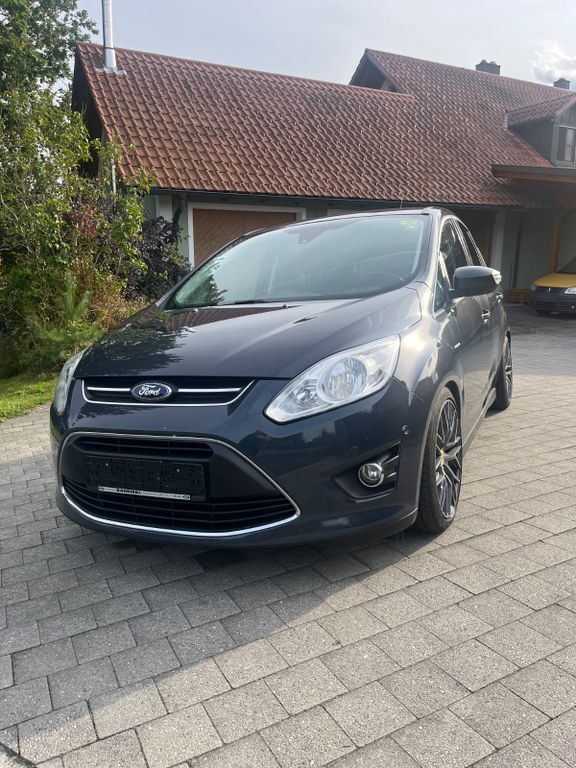 C-Max