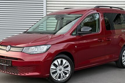 VW Caddy 28.473 km 26.900 &euro; Gersfeld 36129