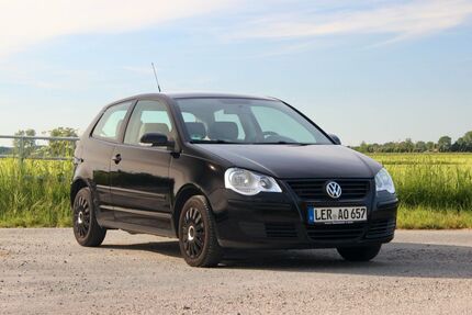 VW Polo 227.000 km 1.990 &euro; Schortens 26419