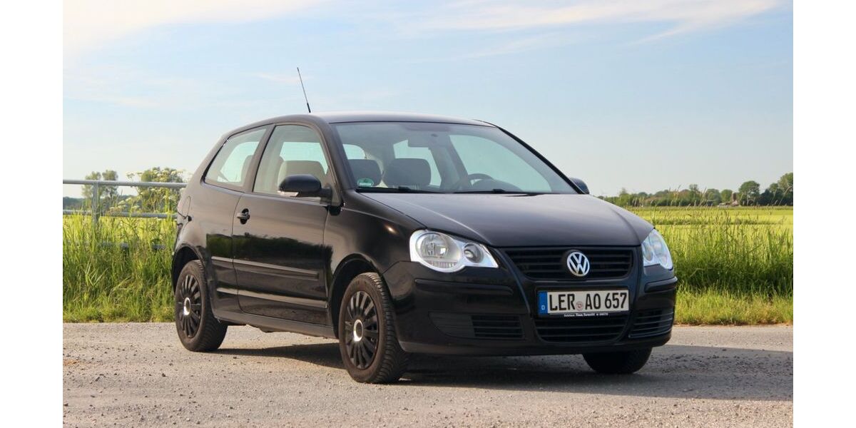 VW Polo 227.000 km 1.990 &euro; Schortens 26419