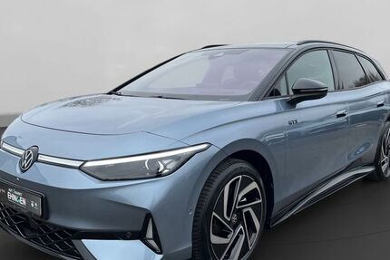 VW ID.7 39.900 km 49.999 &euro; Ehingen 89584