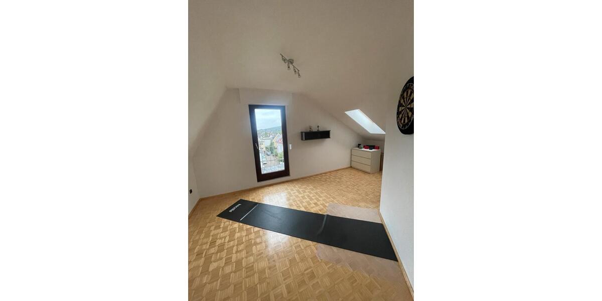 Maisonettenwohnung Bad Salzuflen - 5 Zimmer, 118 m&sup2;, 399.000&euro; | Angebot:26875525