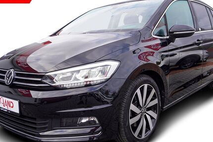 VW Touran 64.235 km 33.490 &euro; Leipzig 04209