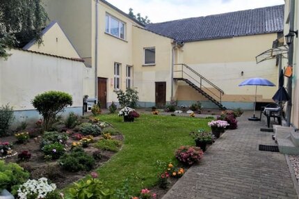 besondere 3- Zimmerwohnung unweit der Havel in Ketzin zum 01.04.2025 frei
