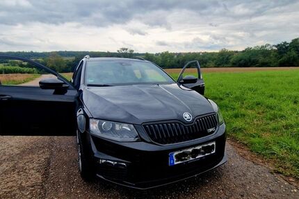Skoda Octavia 139.000 km 16.000 € Sachsenheim 74343